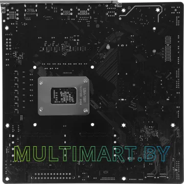 Материнская плата Gigabyte B860M Gaming X WiFi6E картинка 3
